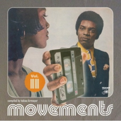Movements CD