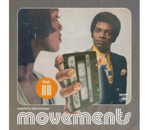 Movements CD