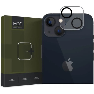 HOFI Протектор за Камерата на iPhone 15 Plus, HOFI Cam Pro Glass, Прозрачен (9319456604450)
