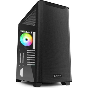 Sharkoon M30 RGB TG (4044951037940)