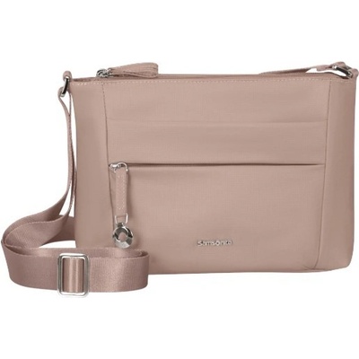 Samsonite dámská crossbody kabelka Move 5.0 151646-6034 powder béžová