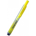 Pentel Маркер Pentel Handy-line S, жълт, от 1.0 до 1.9 mm, за маркирене на текст, автоматичен (OK26942)