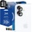 3mk Protection Протектор за камера 3mk - Lens Protection Pro, iPhone 16/16 Plus, rainbow (5903108588577)
