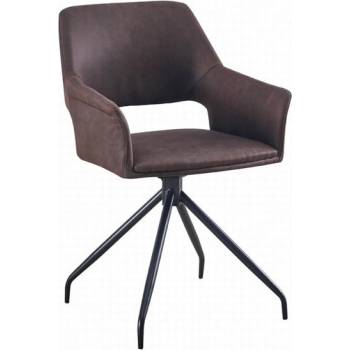 Image 1 of ЕВРОМАР Трапезен стол k-338 (100.003.0303)