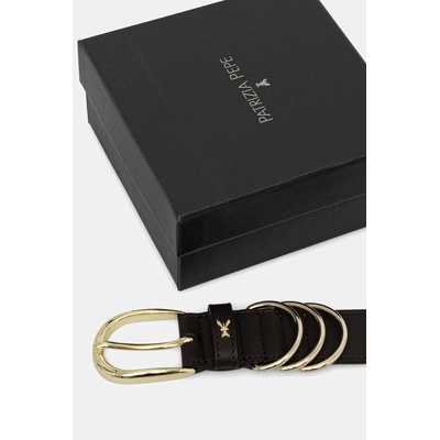 Patrizia Pepe Кожен колан Patrizia Pepe (8W0069.L048)