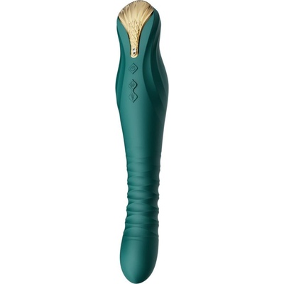 Zalo King Vibrating Thruster