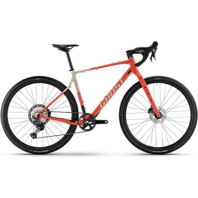 GHOST Asket CF Pro Passion 2026