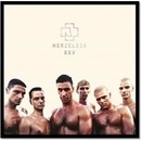 RAMMSTEIN - HERZELEID CD