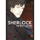 Sherlock Thompson Steven