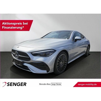 Mercedes-Benz CLE 200 AMG Line 150 kW