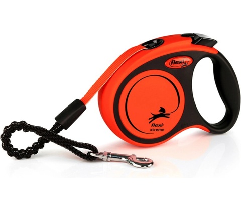 Flexi XTREME vodítko