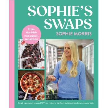 Sophie's Swaps | Sophie Morris