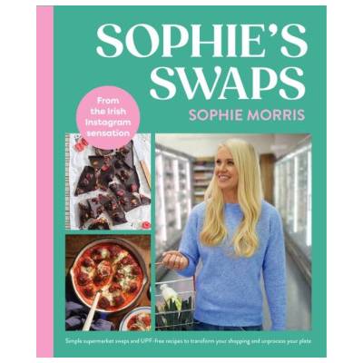 Sophie's Swaps | Sophie Morris