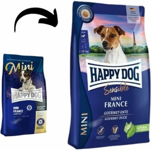 Happy Dog Mini Sensible France 800 g