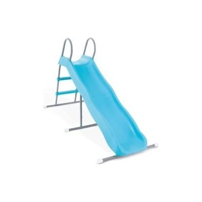 INTEX 44106 Detská záhradná šmykľavka 196 x 84 x 119 cm