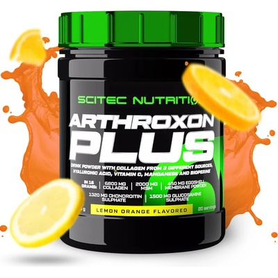 Scitec Nutrition Arthroxon Plus 320 g