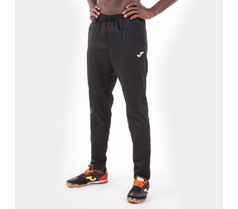 Long Pants Nilo čierne