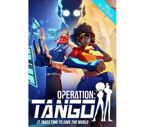 Operation Tango
