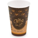 Papierový kelímok Coffee to go 330ml priemer 80 mm 100023879