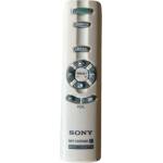 GENERAL Sony rmt-cs200ad - дистанционно управление дубликат (rmt-cs200ad) Дистанционно