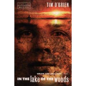 In the Lake of the Woods | Tim O´Brien (ISBN: 9780006543954)