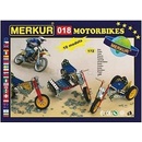 Stavebnice Merkur Merkur M 018 Motocykly