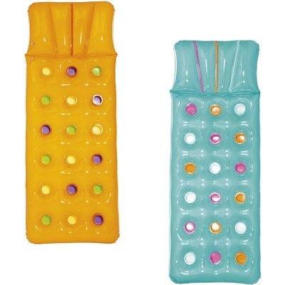 Bestway Надуваем матрак - Fashion, 2 цвята, 188 x 71cm