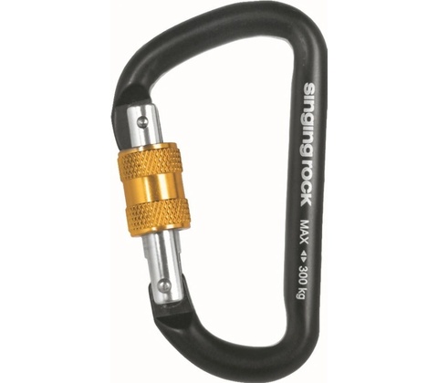 Singing Rock Mini D Screw