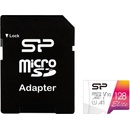 Silicon Power microSDXC Elite 128GB UHS-I A1 V10 SP128GBSTXBV1V20SP