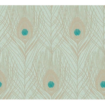 A. S. Création Влизелинов тапет за стена absolutly chic 36971-3