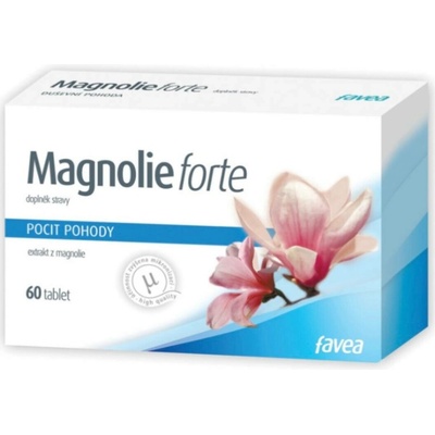 Magnolie forte 60 tablet