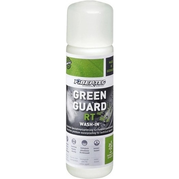 Fibertec Green Guard Wash-In RT 250ml
