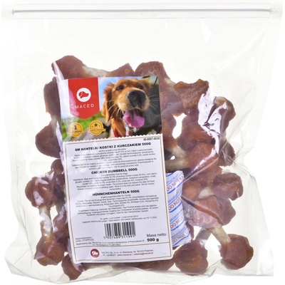Maced s kuracím mäsom 500 g
