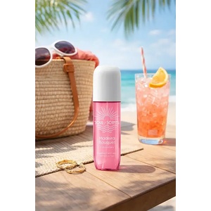 Gelişim Cosmetics Industry and Trade Inc Soud of scents - madeira bouquet - fruity & ambery 180мл