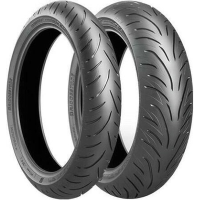 Bridgestone Battlax Sport Touring T31 190/50 ZR17 73W