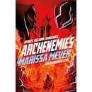Archenemies Meyer MarissaPaperback