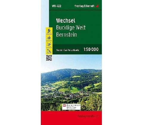 WK 422 Wechsel