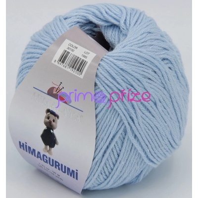 Himalaya Himagurumi 30150 nebesky modrá