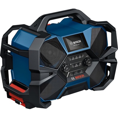 Bosch GPB 18VH-6 SRC Professional 0 601 4A6 200