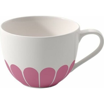 Villeroy & Boch Kávová šálka Fleur Cassis 160 ml