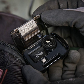 Seek Thermal Compact CW-AAA