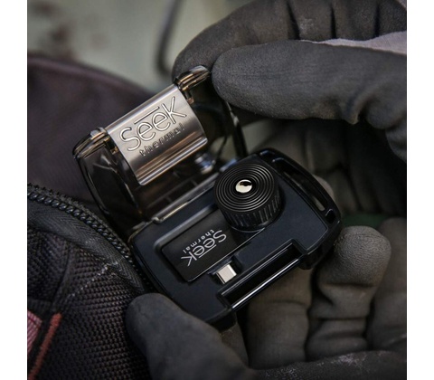 Seek Thermal Compact CW-AAA