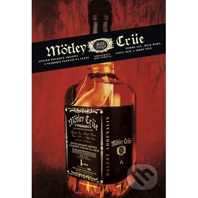 Mötley Crüe
