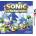 SEGA Sonic Generations (3DS)