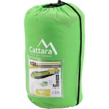Cattara Bergen