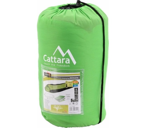 Cattara Bergen