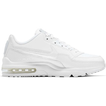 Image 1 of Nike Air Max LTD 3 Men's Shoe - Triple White