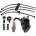 Lambda sonda BOSCH 0 258 007 361