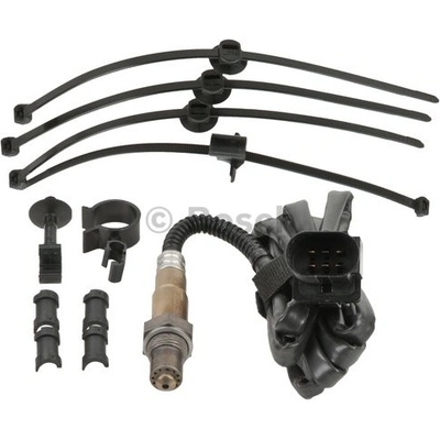 Lambda sonda BOSCH 0 258 007 361