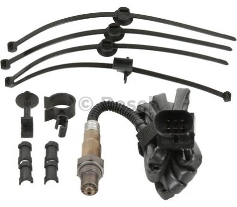 Lambda sonda BOSCH 0 258 007 361